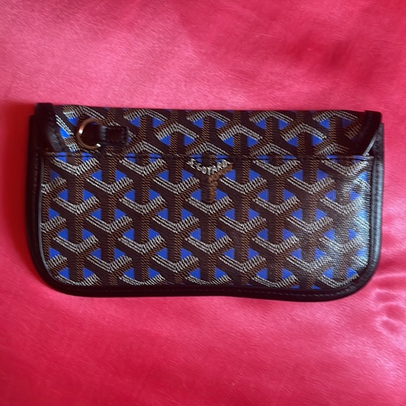 COPY - COPY - Goyard pouchette ❤️💥 - Picture 5 of 5